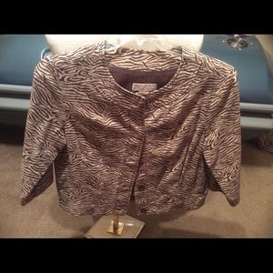 Pretty Michael Kors PM jacket